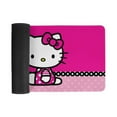 thumbnail image 4 of Hello Kitty Desk Mat, Large Desk Pad Large Mouse Pad Desk Accessories Desk Pad Mat for Office Computer Keyboard Laptop Mouse Desk Pads, 4 of 7