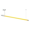 thumbnail image 2 of Dainolite Light Stick Pendant SC /Yellow, 2 of 2