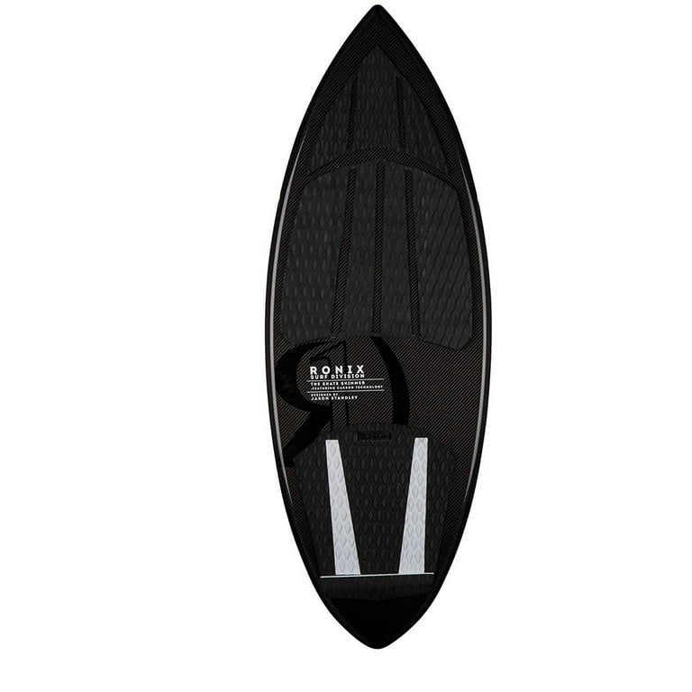 サーフィン・ボディボード RONIX CARBON AIR CORE3 SKIMMER Amazon.com : Ronix Women's Carbon Air Core 3 Skimmer Wakesurf