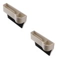 thumbnail image 3 of Guardoinrt Gap Filler Organizer High Cup with Holder Performance Beige Right 2Set, 3 of 6