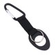 thumbnail image 5 of WRITWAA 2Ud Portabotellas Negro Con Clip Adaptable Para Camping Y Excursiones, 5 of 6