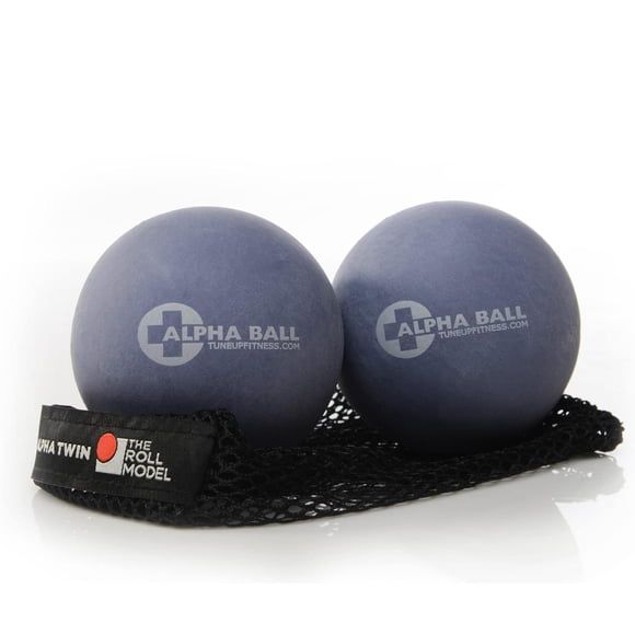 Bolas de Terapia Yoga Tune Up Alpha Twin