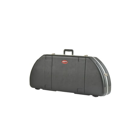 SKB Hoyt Hunter Series Bow Case Black