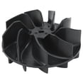 thumbnail image 2 of Repuestos para soplador eléctrico Toro 125 0494, soplador de hojas ABS negro, 2 of 4