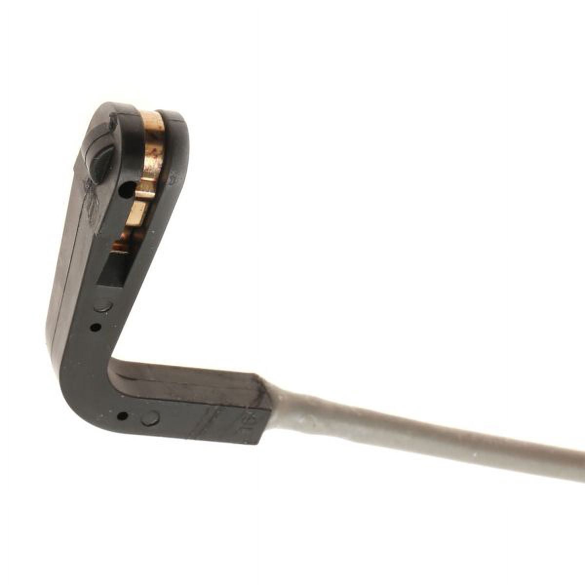 Disc Brake Pad Wear Sensor Fits select: 2010 JAGUAR XF PREMIUM, 2015-2018 JAGUAR F-TYPE R