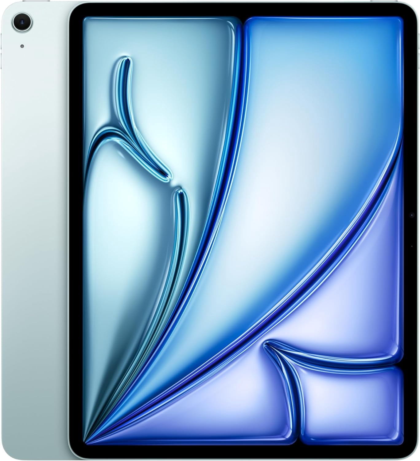 Apple ipad Air 13” inch (M2) 256GB WiFi | Built for Apple