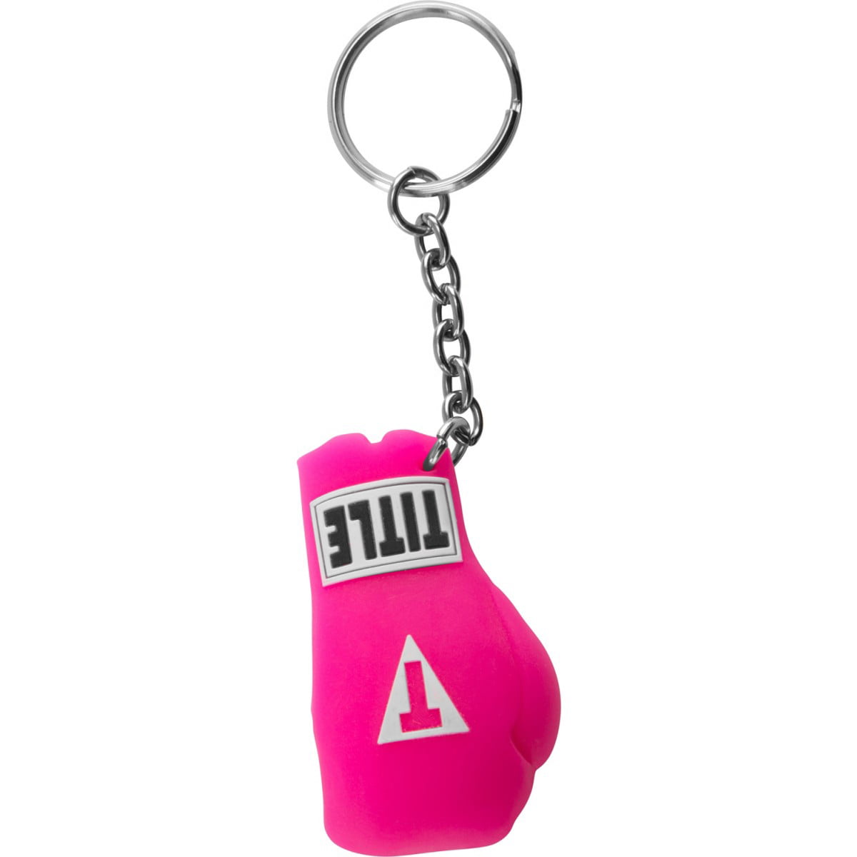 Keychain Mini boxing gloves key chain ring flag key ring cute chile chilean 