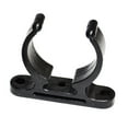thumbnail image 3 of S SERENABLE 2pcs Boat Hook Paddle Holder Holder Fixing Pipe Clip Boat Hook Holder Mounting, 3 of 6