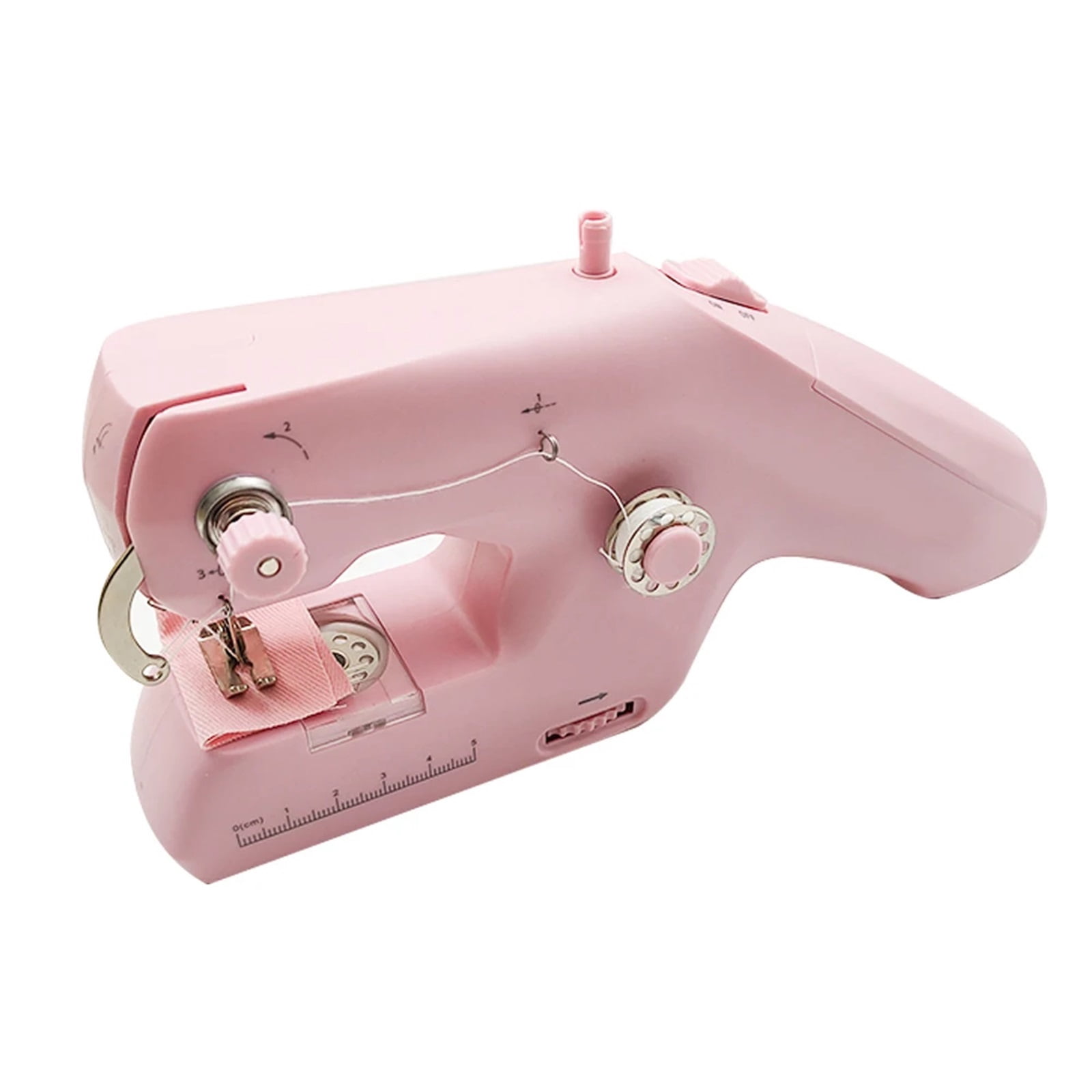 Electric Sewing Machines Portable Sewing Machines Handwork Tools Needlework