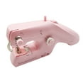 thumbnail image 3 of Electric Sewing Machines Portable Sewing Machines Handwork Tools Needlework ,Smooth Thread Sewing, 3 of 5