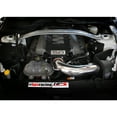 thumbnail image 2 of HPS Performance Black Shortram Air Intake for 15-17 Ford Mustang GT V8 5.0L, 2 of 4