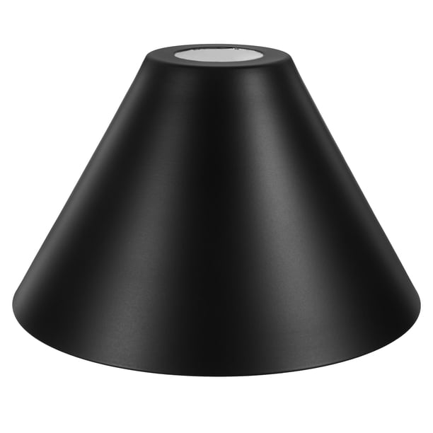 BRIGHTFUFU Tombre de lámpara de lámpara Tombre de lámpara pequeña Tombra decorativa moderna para luz colgante