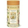 thumbnail image 3 of Cavallini Papers & Co., Bees and Honey 1000 Piece Puzzle by Cavallini, 3 of 3