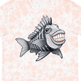 thumbnail image 4 of Inktastic Sheepshead Fish Grinning T-Shirt, 4 of 5