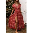 thumbnail image 2 of SURJDE Womens Casual, 2 of 7