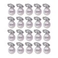 thumbnail image 1 of Pearl Hair Accessories, Effortless Braid Styling, Designed for Elegant Looks, 1 of 3