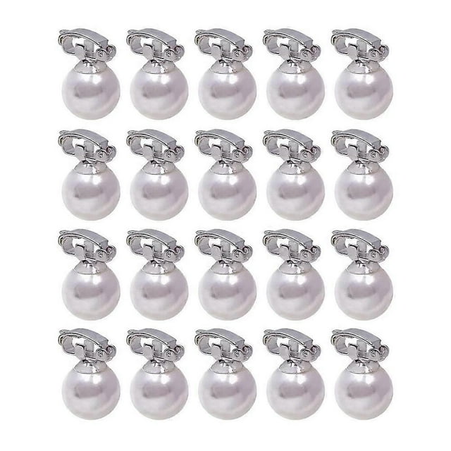 Pearl Hair Accessories, Effortless Braid Styling, Designed for Elegant Looks