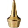 thumbnail image 3 of Badger Air-Brush Company Sotar Number 1 Paint Tip, Fine, 3 of 4
