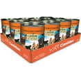 thumbnail image 2 of (Pack of 12) Canidae All Life Stages Lamb & Rice Wet Dog Food, 13 oz, 2 of 8