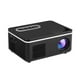 thumbnail image 1 of Mini Proyector Portátil HD 1080P LED Home Theater Proyector De Video Multimedia Para Tableta Game Player Smartphone, 1 of 6