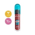 thumbnail image 4 of Tinta de Labios Hidratante Efecto Gloss NYX PROFESSIONAL MAKEUP Lip I.V. Hydra Honey 5 ml, 4 of 4