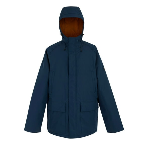 Regatta Mens Savon Insulated Waterproof Jacket