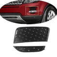 thumbnail image 1 of Bisel de rejilla de luz antiniebla delantera izquierda, 2 uds., para Range Rover 2012-2015, 1 of 4