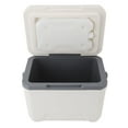 thumbnail image 1 of Refrigerador de Automóviles, Liviano Duro Pu PP Camping Cooler Para Al Aire Libre, 1 of 7