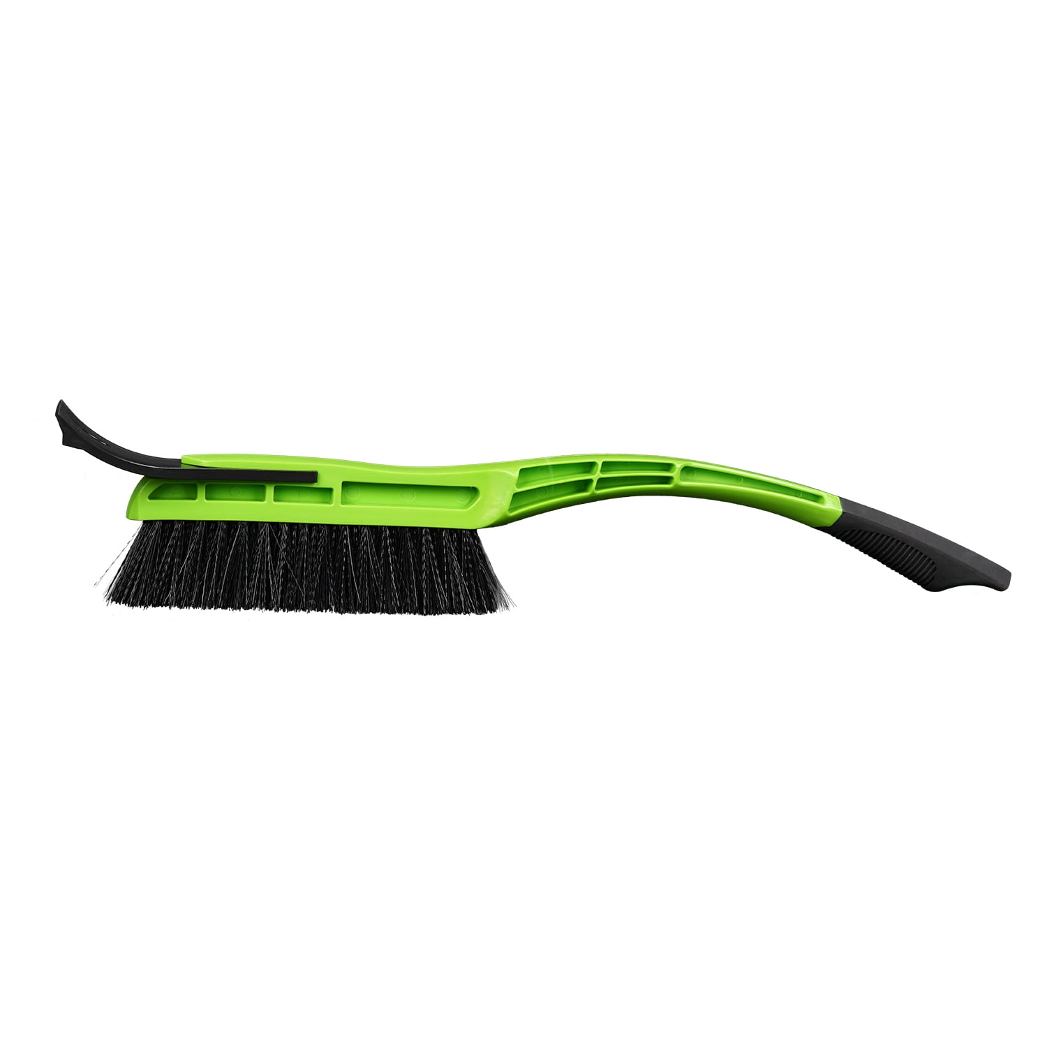 Greenworks Snow Brush and Ice Scraper Deluxe Combo 80013502