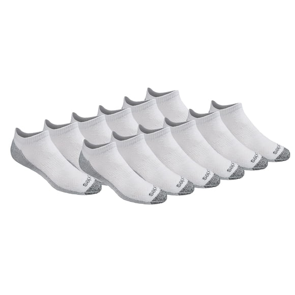 Calcetines Dickies Dri-tech Moisture Control, no se muestran, 6 pares