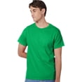 thumbnail image 4 of Hanes Men's Tagless Short Sleeve Tee, 4 of 13