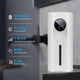 thumbnail image 2 of Touchless Automatic Foaming Soap Dispenser 11.83Oz, Liquid White, 2 of 5