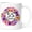 55th, variant on 70th Birthday Gifts for Women, 70 and Fabulous Mug, 70 Year Old Birthday Gifts For Woman Mom Grandma Mother Wife Sister Nurse Aunt, 11 Oz Floral Coffee Cup (70th)