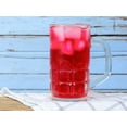thumbnail image 2 of Big Red Cream Soda Glass 12 Ounce Bottles 12 Pack, 2 of 7