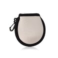 thumbnail image 1 of Soidarity Bolsa de limpieza portátil para pelotas de Golf, impermeable, lavable, bolsa para pelotas, a prueba de polvo, lavadora deportiva, accesorio de Golf Blanco Soidarity OD022354-01, 1 of 6