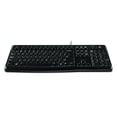 thumbnail image 1 of Logitech K120 USB Keyboard 920-002478 NEW, 1 of 2