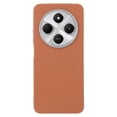 thumbnail image 1 of For Xiaomi Redmi 14C 4G 14R 5G Poco C75 4G Case Leather Textured TPU Shockproof Phone Cover - Grey, 1 of 5