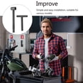thumbnail image 4 of unbranded 2Ud Kit Profesional Para Ajuste Y Reparación De Válvulas Motor Con Llave Duradera, 4 of 8