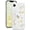 Yellow, variant on for iPhone 16 Plus Case Floral Clear Glitter Star Case Girls Woman Cute Bumper Slim Fit Shockproof Silicone Soft Back Protective Phone Cover for Apple iPhone 16 Plus 6.7 Inch, Blue