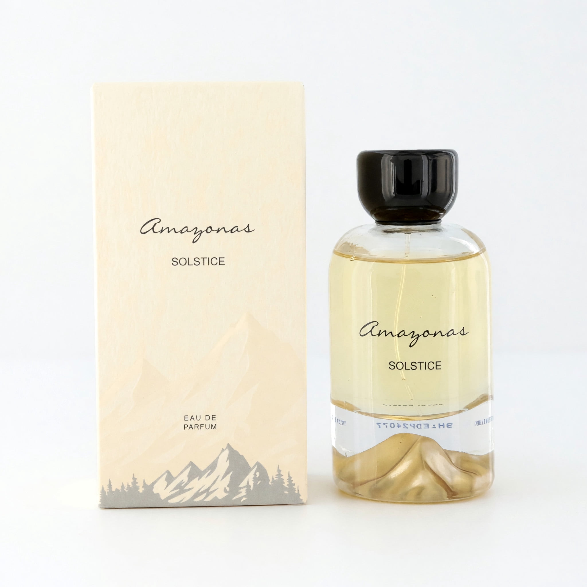 ATRALIA Matcha Latte Eau de Parfum, Unisex, Long Lasting, Sweet