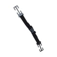 thumbnail image 1 of Lipstore Adjustable Chest Strap with Quick Release Buckle for Backpack, Sternum Strap for Black, 1 of 8