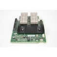 thumbnail image 2 of Dell C6100 C6220 Double Port 40Gb/s QSFP Carte Réseau Mezzanine MCX384A-BCAA 3CYRK, 2 of 6