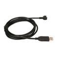 thumbnail image 4 of Cable USB De 6,6 Pies Para Verifone VX820 VX810 14pin IDC A USB 480 Mbps Transmisión De Datos Estable Cable De Escáner USB Para Oficina, 4 of 7