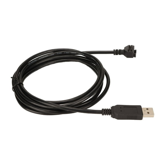 Scan 6.6ft USB Cable for Verifone VX820 VX810 14pin IDC to USB 480 Mbps Stable Data Transmission USB Scanner Cable for Office
