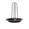 thumbnail image 4 of Hi,Fancy Four à Convection Acier au Carbone Plateau Grillé Support Plat de Rôtissage Antiadhésif Outils de Cuisson, 4 of 8
