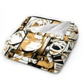 thumbnail image 6 of My Hero Academia Throw Blanket, Anime Blanket, Cozy Soft Lightweight Flannel Blankets For Couch Sofa Bed, 280 Gsm Plush Fuzzy Blanket, 6 of 9