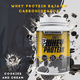 thumbnail image 2 of BIOTECKPHARMA| 100% Whey Protein sabor Galleta Oreo de 2.2lbs| 24 grs de proteina por scoop| Rinde 25 porciones BIOTECKPHARMA 100% WHEY PROTEIN 100% WHEY PROTEIN, PROTEINA HIDROLIZADA BAJA EN CARBOHIDRATOS, 2 of 6