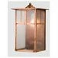 thumbnail image 2 of Meyda Tiffany 26934 9" Wide 1 Light Lantern Wall Sconce, 2 of 2