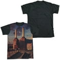 thumbnail image 2 of Pink Floyd Animals Unisex Adult Halloween Costume Sublimated T Shirt, 2 of 4