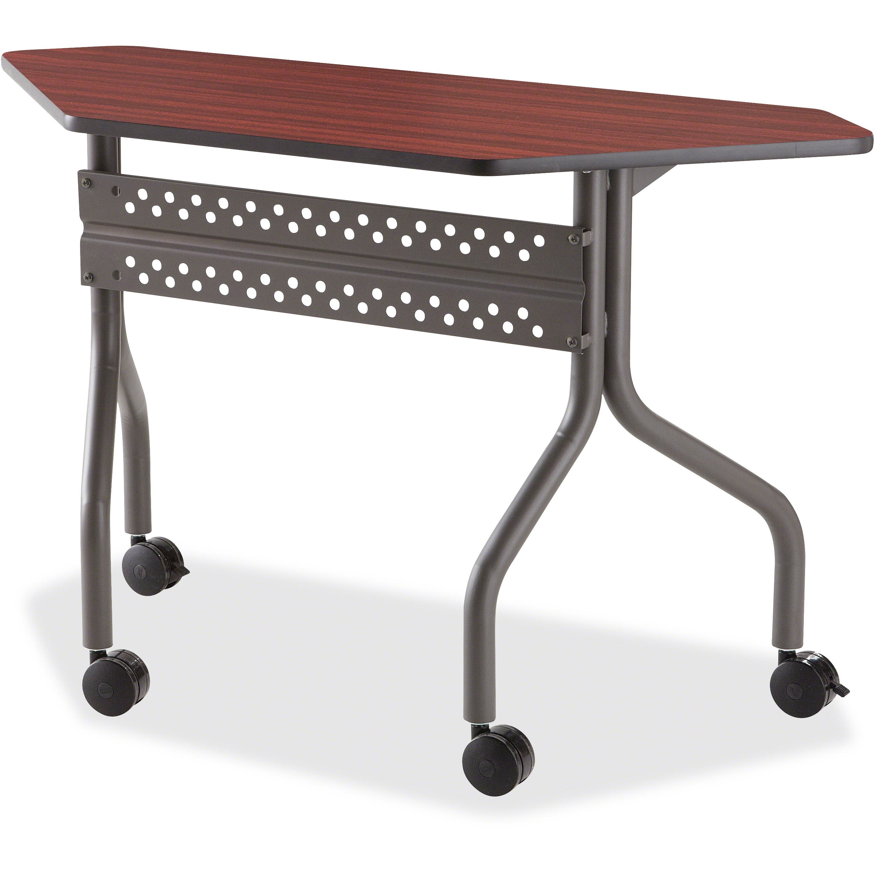 Iceberg OfficeWorks 68078 Mobile Training Table
